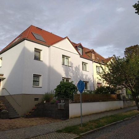 Ferienwohnung Familie Bulst Naumburg  Luaran gambar
