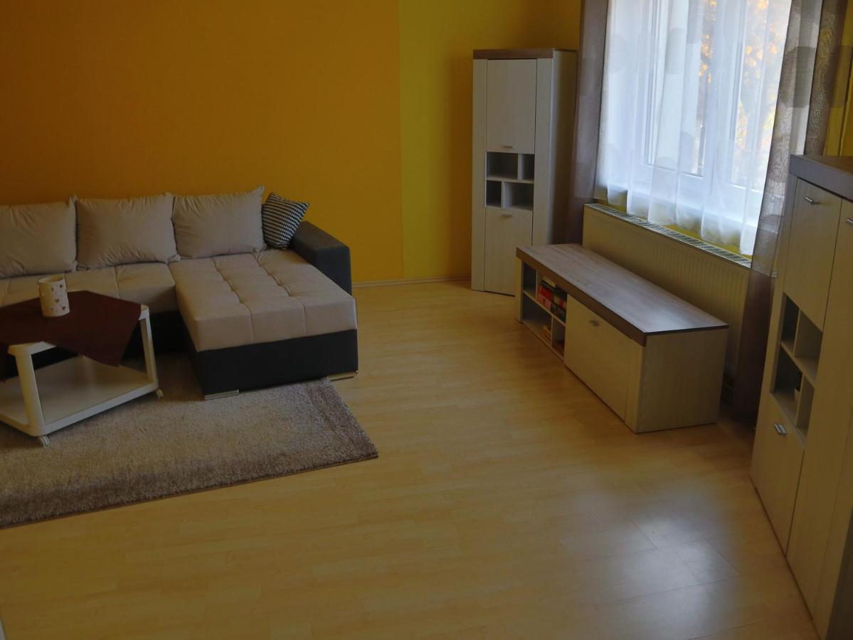 Ferienwohnung Familie Bulst Naumburg  Luaran gambar