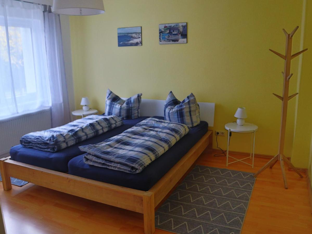 Ferienwohnung Familie Bulst Naumburg  Luaran gambar