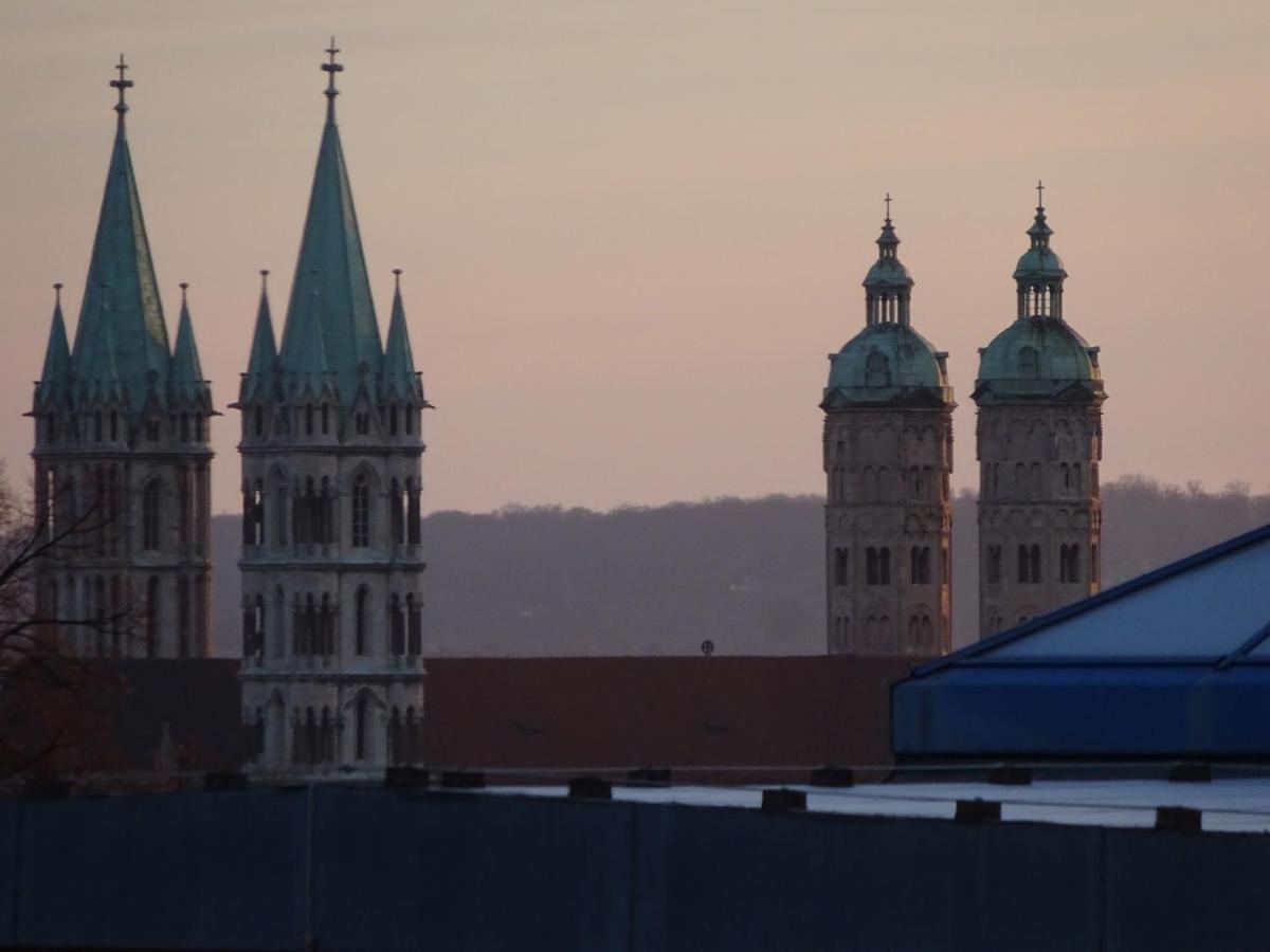 Ferienwohnung Familie Bulst Naumburg  Luaran gambar